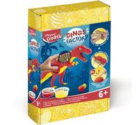 Creative Creativ Dinos Factory T-rex Craft Kit