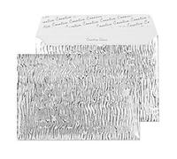 Creative Creative Shine Coloured Envelope C5 229 (W) x 162 (H) mm Adhesive Strip Grey 140 gsm Pack of 100