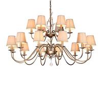 Creative Crystal Chandelier for Living Room Adjustable 18-100Cm Modern Light Fixture Elegant Home Decor Stunning Ceiling Lamp Perfect for Dining Room and Bedroom