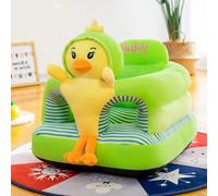 Creative Cute Animals Kids Sofa Seat Cover Baby Learn to Sit On The Sofa Mother and Baby Gift Toys