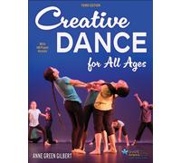 Creative Dance for All Ages