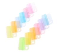 Creative Decorative Writing Photo Paper Clips School Stationery Suppl Paperclip Metal Paperclips Paperclips Coloured Coloured Metal Holder Clip Stainless Steel