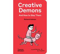 Creative Demons and How to Slay Them