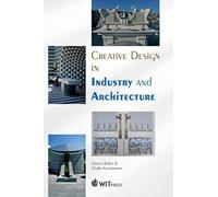 Creative Design in Industry and Architecture