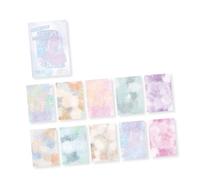 Creative Design Sticky Note, Writing Notepads for Scrapbooking, A