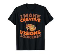 Creative - Design Visual Art Director T-Shirt