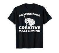 Creative Design - Visual Art Director T-Shirt