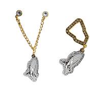 Creative Designs Hat Pin Craft Of Practical Alloy With Long Time Color For Those Look To Personalize Their Hats Creative Hat Designs