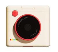 Creative Digital Camera with 2000+ Photo Capacity and High Resolution Printing for Scrapbooks and Memory Keeping Creative Digital Camera with High Resolution Printing
