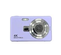 Creative Digital Camera with Advanced Technology and Art 2.4inch Screen Pocket Size for Photography Lovers Photography Camera