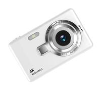 Creative Digital Camera With Advanced Technology And Art 2.4inch Screen Pocket Size For Photography Lovers Portable Camera