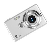 Creative Digital Camera With Advanced Technology And Art 2.4inch Screen Pocket Size For Photography Lovers Vlogging Camera