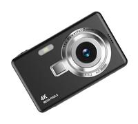 Creative Digital Camera with Advanced Technology and Art 2.4inch Screen Pocket Size for Photography Lovers Photography Camera