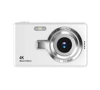 Creative Digital Camera With Advanced Technology And Art 2.4inch Screen Pocket Size For Photography Lovers Vlogging Camera