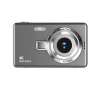 Creative Digital Camera with Advanced Technology and Art 2.4inch Screen Pocket Size for Photography Lovers Photography Camera