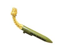 Creative Dinosaur Gel Inks Pen Refillable Animal Gel 0.7MM Smoothly Writing for Student Kid School Supplies Creative Dinosaur
