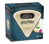 Creative Distribution Trivial Pursuit Harry Potter - Brand New And Sealed