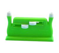Creative Double-Head Needle Threader Small Automatic Hand Sewing Threaders Household Embroidery Mending Suppl