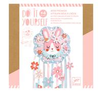 Creative Dream Catcher Activity Kit Multicoloured one size