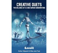 Creative Duets: The Balance of AI and Human Songwriting (Artificial Intelligence)