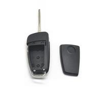 Creative Dummy Car Key Mini Hidden Box Compartment Stash Box Empty Car Key Fob Hide And Store Money Pills Coin