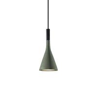Creative E27 Pendant Lamp, Industrial Cement Chandelier, Unique Concrete Shade, Decorative Lighting Fixture for Bedroom, Bar, and Living Room - Stylish Ceiling Light