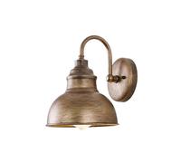 Creative E27 Waterproof Wall Sconce, Retro Iron Antirust Wall Lantern, Chinese Outdoor Wall Light for Corridor, Aisle, Villa, Courtyard, Garden, Community Illumination