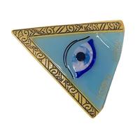 Creative Egyptian Hair Clip Cultural Theme Acetic Acid Hair Claw Clip Strong Grip For Fashion Enthusiasts Cultural Event