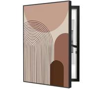 Creative Electric Meter Box Decorative Painting, Hide Meter Electric