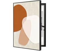 Creative Electric Meter Box Decorative Painting, Hide Meter Electric