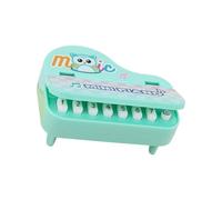 Creative Electronic Keyboard Keychain Fun Musical Accessory Perfect As a Unique Friend and Family Kids Musical Keyring