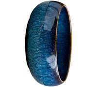 Creative Elegant Ceramic Flower Bowl For Indoor Gardens Water Lilies And Small Fish None Drainage Design Leak Prevention