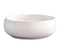 Creative Elegant Ceramic Flower Bowl For Indoor Gardens Water Lilies And Small Fish None Drainage Design Leak Prevention