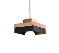 Creative Elegant Hanging Lamp Bedside Personalized Pendant Light Kitchen Islandled Pastoral Chandelier Nordic Style Farmhouse Suspension Lampe for Rustic Living Room Restaurant