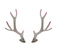 Creative Elk Hair Accessory For Women Embracing Nature And Elegance Hair Clip Hairpieces For Party Special Event