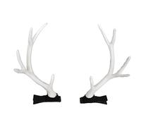 Creative Elk Hair Accessory For Women Embracing Nature And Elegance Hair Clip Hairpieces For Party Special Event