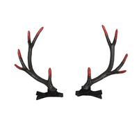 Creative Elk Hair Accessory For Women Embracing Nature And Elegance Hair Clip Hairpieces For Party Special Event