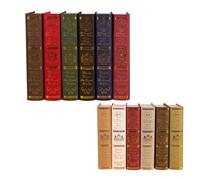 Creative European Style Retro Fake Book Model | Filming Prop Fake Book | Faux Books For Bookshelf For Display, Rustic Home Decor