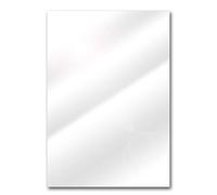 Creative Expressions A4 White Glossy Card pk 25