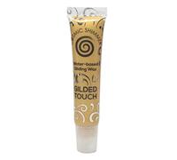 Creative Expressions Cosmic Shimmer - Gilded Touch - Warm, OSFA, White