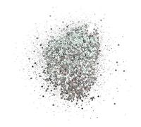 Creative Expressions Cosmic Shimmer Glitterblitz-Silver Chrome, Acrylic, 25ml
