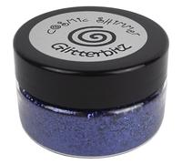 Creative Expressions Cosmic Shimmer Glitterblitz-Vintage Violet, Acrylic, 25ml