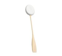 Creative Face Sponge Marshmallow Patting Massage Beat Facial Refreshing Lotion Toner Puff Makeup Tools For Use White Adorable And Stylish Workmanship Stylish