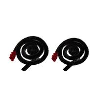 Creative felt mosquito hair accessory, girl animal, funny and unique mosquito hair clip, fun mosquito hair accessory (F)