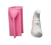 Creative Figurine Designs Silicone for Hobbyists and Professional Artists in Making Decorative Pastries and Chocolates Silicone