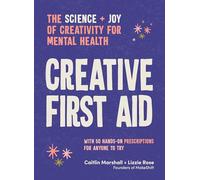 Creative First Aid