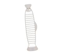 Creative Fish Shaped Kitchen Slicer Cutter Fruit Vegetable Tools for Sausage Banana Potato Cutting Easy to Clean Fish Shaped Banana Slicer Vegetable Fruit Slicers Quick Preparation Tool Slicing Easy