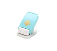 Creative Flower Hole Puncher for Art Craft Scrapbooking Card Making Handheld Scrapbooking Puncher
