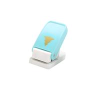 Creative Flower Hole Puncher for Art Craft Scrapbooking Card Making Handheld Scrapbooking Puncher