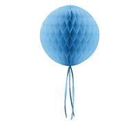 CREATIVE Folat - Ball Honeycomb - 30 cm - Baby Blue